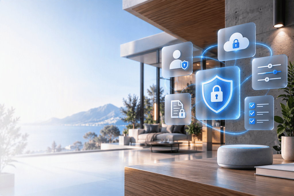 Cookie Policy GDPR | Automazione Casa